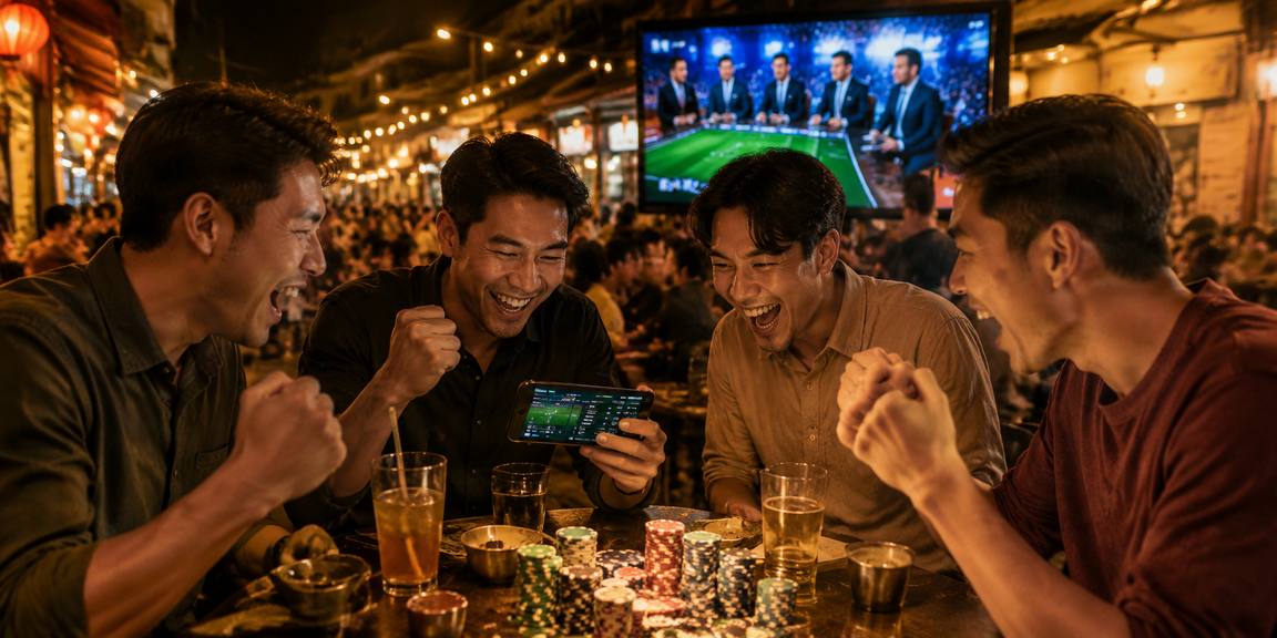 fd642 mobile gaming